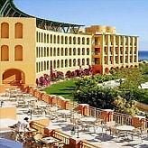 Strand Taba Heights Beach & Golf Resort Extérieur photo
